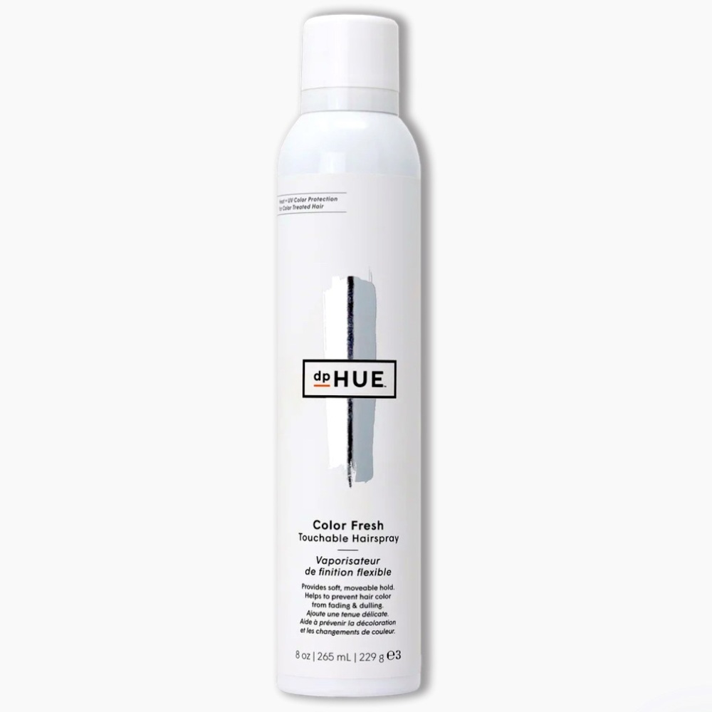 DPHUE Color Fresh Touchable Hairspray
